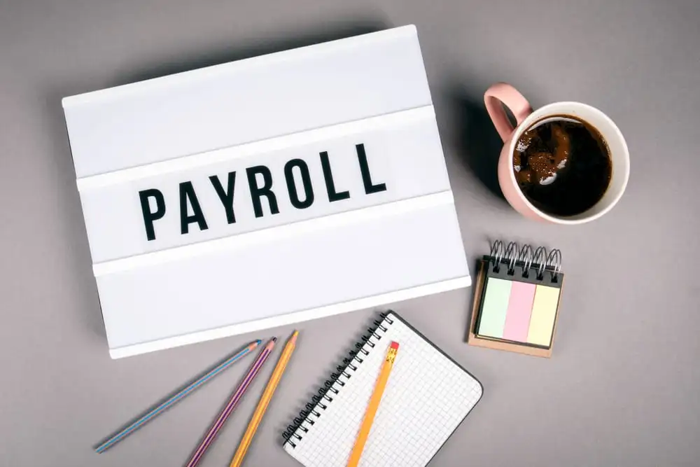 Payroll Accounting The Wilder Group CPA Tax Accounting Pinellas FL St Pete FL Tampa FL Clearwater FL