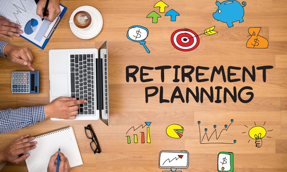 Retirement Planning Services The Wilder Group CPA Tax Accounting Pinellas FL St Pete FL Tampa FL Clearwater FL