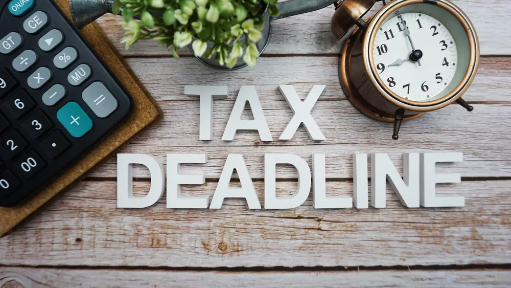 Tax Deadlines Resources The Wilder Group CPA Tax Accounting Pinellas FL St Pete FL Tampa FL Clearwater FL