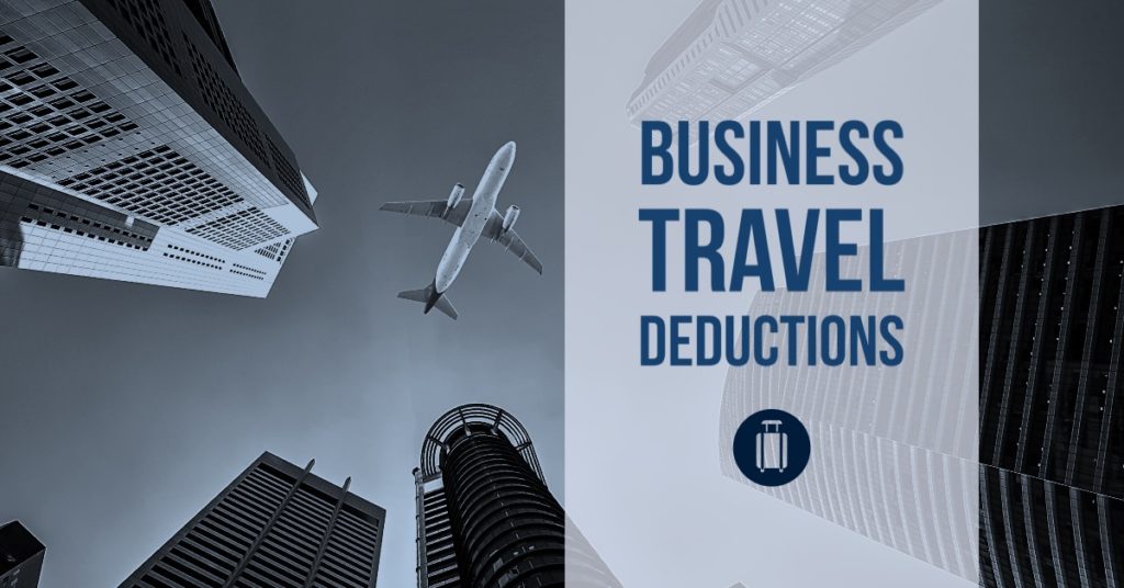 Business Travel Rules Taxes Resources The Wilder Group CPA Tax Accounting Pinellas FL St Pete FL Tampa FL Clearwater FL